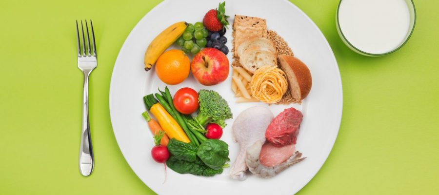 Why A Balanced Diet Is Important For Your Health Worldmedicinefoundation