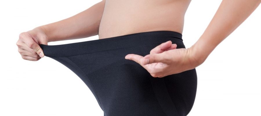 Men advised to switch from briefs to boxers if they’re trying for a ...